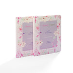 Sensual Sensuelle - Scented Drawer Liners Twin Pack