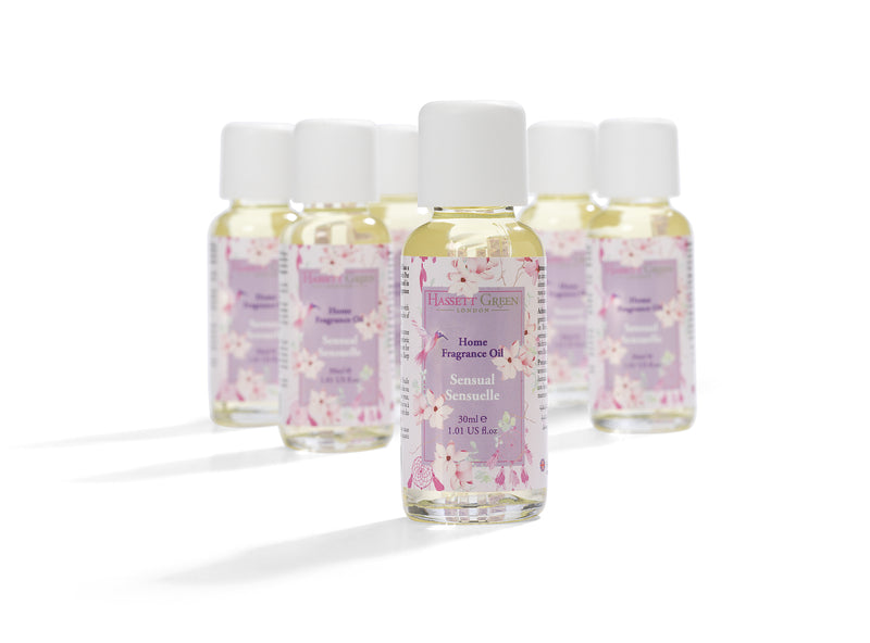 Sensual Sensuelle - Home Fragrance Oil 30ml