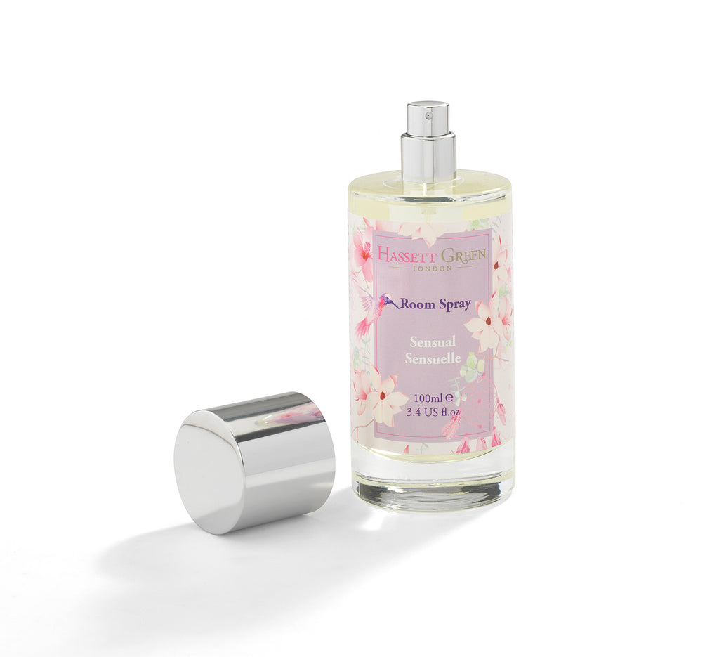 Sensual Sensuelle - Room Spray 100ml