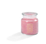 Silk - Scented Candle Jar 15oz