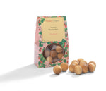 Strawberry - Scented Wooden Balls Pack of 12