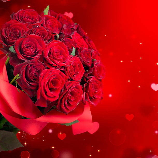 Bunch of Roses