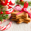 Festive - Gingerbread Cookie
