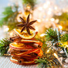 Festive - Orange Cinnamon
