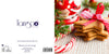 Festive - Gingerbread Cookie