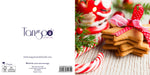 Festive - Gingerbread Cookie