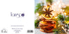 Festive - Orange Cinnamon