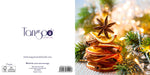 Festive - Orange Cinnamon