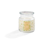 Vanilla Splash - Scented Candle Jar 15oz