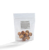 Strawberry - Scented Wooden Balls Pack of 12