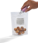Lavender Vanilla - Scented Wooden Balls Pack of 12